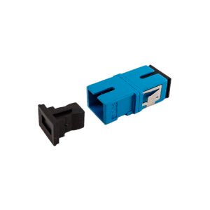 Acoplador SC-SC (Simplex)