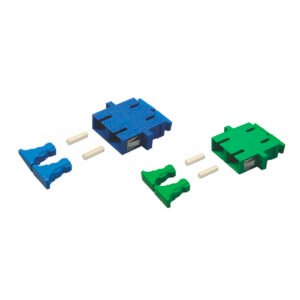 Acoplador SC-SC (Duplex)