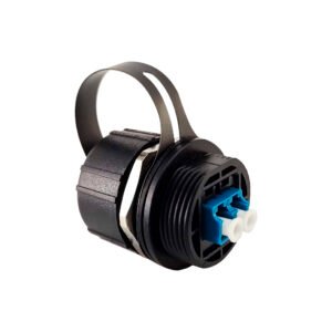 Adaptador LC Intemperie (Duplex)