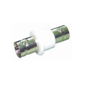 Adaptador BNC Bulkhead Aislado