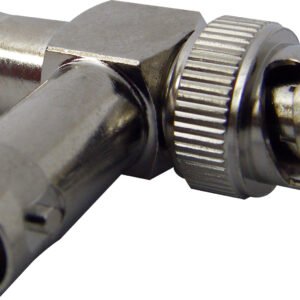 Adaptador BNC “T”
