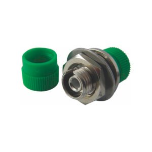 Acoplador FC/APC-FC/APC (Ángulo)