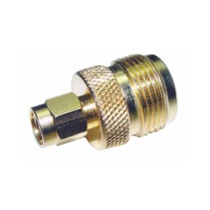 Adaptador NC Hembra/SMA Macho