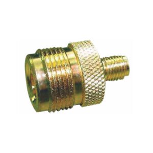 Adaptador N Hembra/SMA Hembra