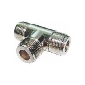 Adaptador N “T”