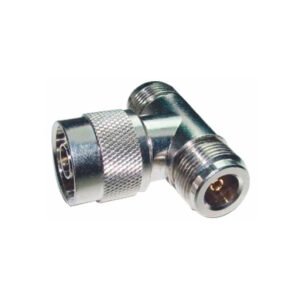 Adaptador N “T”