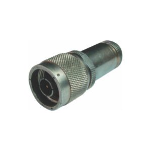 Adaptador N Macho/N Hembra recto