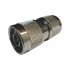 Adaptador N Macho/N Macho