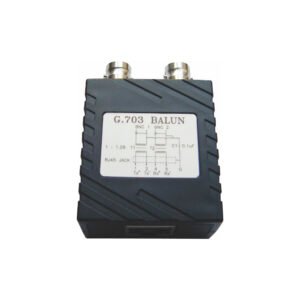 Balun 2 BNC