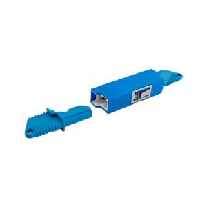 Acoplador E2000/UPC -E2000/UPC