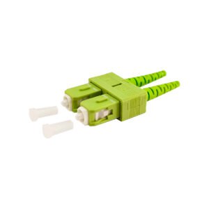 Conector SC OM5 (Duplex)