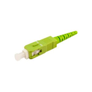 Conector SC OM5 (Simplex)