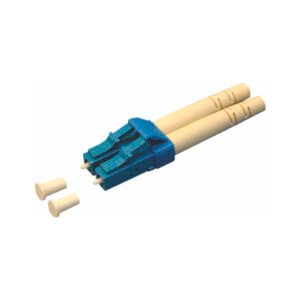 Conector LC (Duplex)