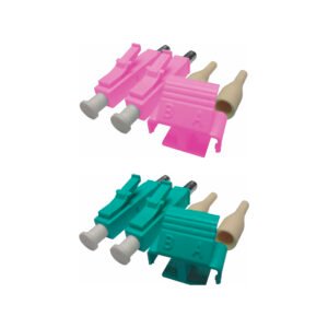 Conector LC (Duplex)