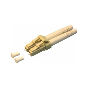 Conector LC (Duplex)