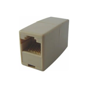 Jack RJ45-RJ45