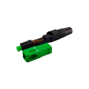 Conector SC/APC