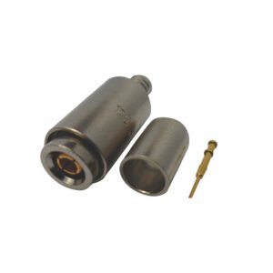 Macho recto Push Pull