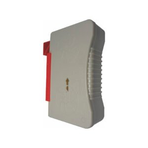 Limpiador de conectores tipo jabonera F.O.