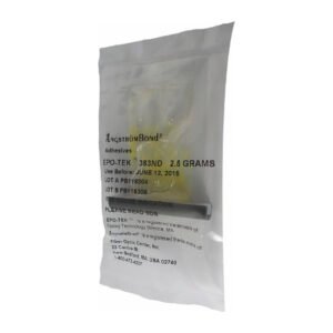 Epóxico p/ horno de 2.5 g