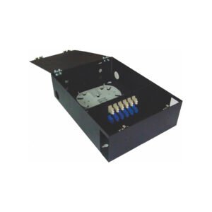 Distribuidor óptico de pared