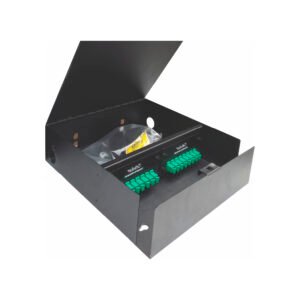 Distribuidor óptico de pared