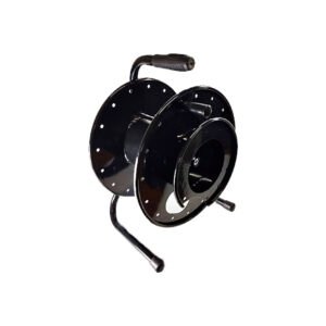Carrete para despachar cable