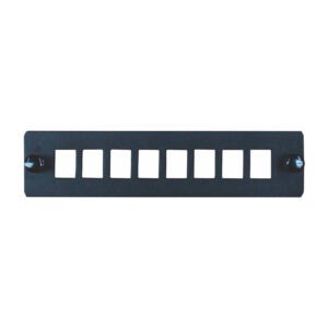 Panel p/ 8 acopladores