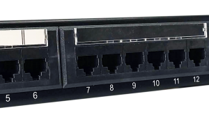 Patch panel