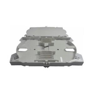 Charola de empalme GDE