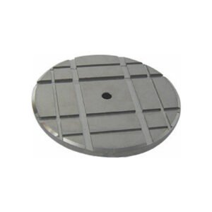 Disco de pulido manual