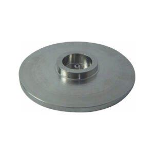 Disco de pulido manual