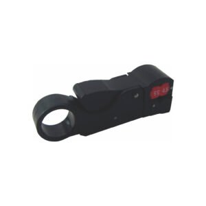 Pelador 3 navajas para cable