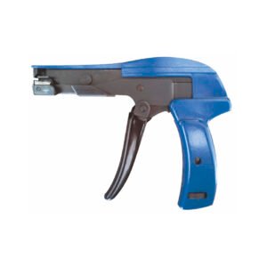 Pinza flejadora de Cinchos