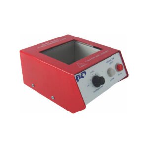 Horno para conector universal