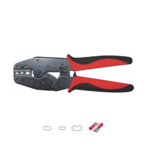 Pinzas p/ crimp-ponch