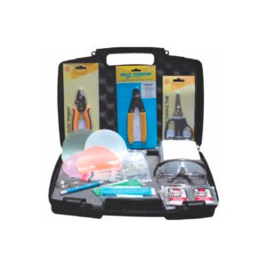 ES-1003 KIT DE FIBRA ÓPTICA GENERAL