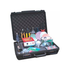 ES-1004 KIT PROFESIONAL DE FIBRA ÓPTICA