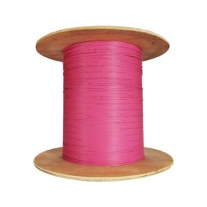 Fibra óptica Simplex / Duplex (Magenta)