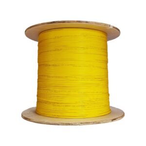 Fibra óptica Duplex