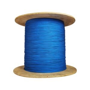 Fibra óptica Simplex / Duplex