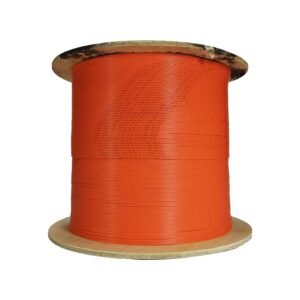 Fibra óptica Naranja INT