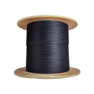 Fibra óptica FTTX INT/EXT Unimodo