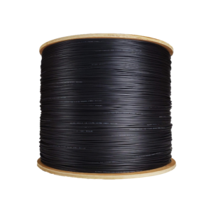 DROP cable FTTX INT/EXT Unimodo